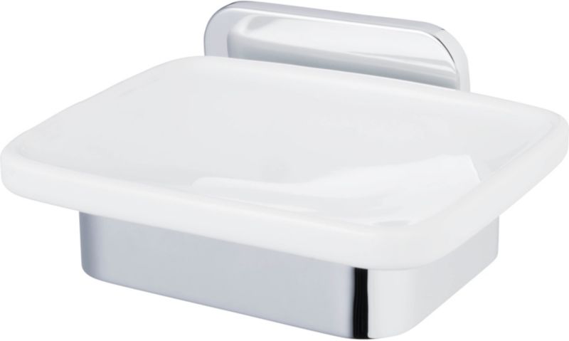 Mydelniczka Bisk Tore chrom