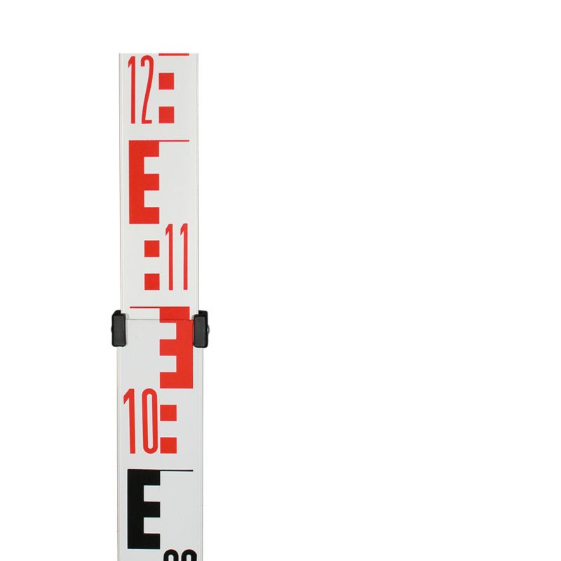 Łata BS 15 geo-Fennel 5m teleskopowa do niwelacji 1 szt.