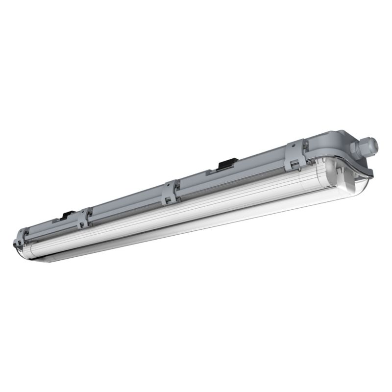 Oprawa belka GoodHome Pagon podwójna 2 x 9 W IP65