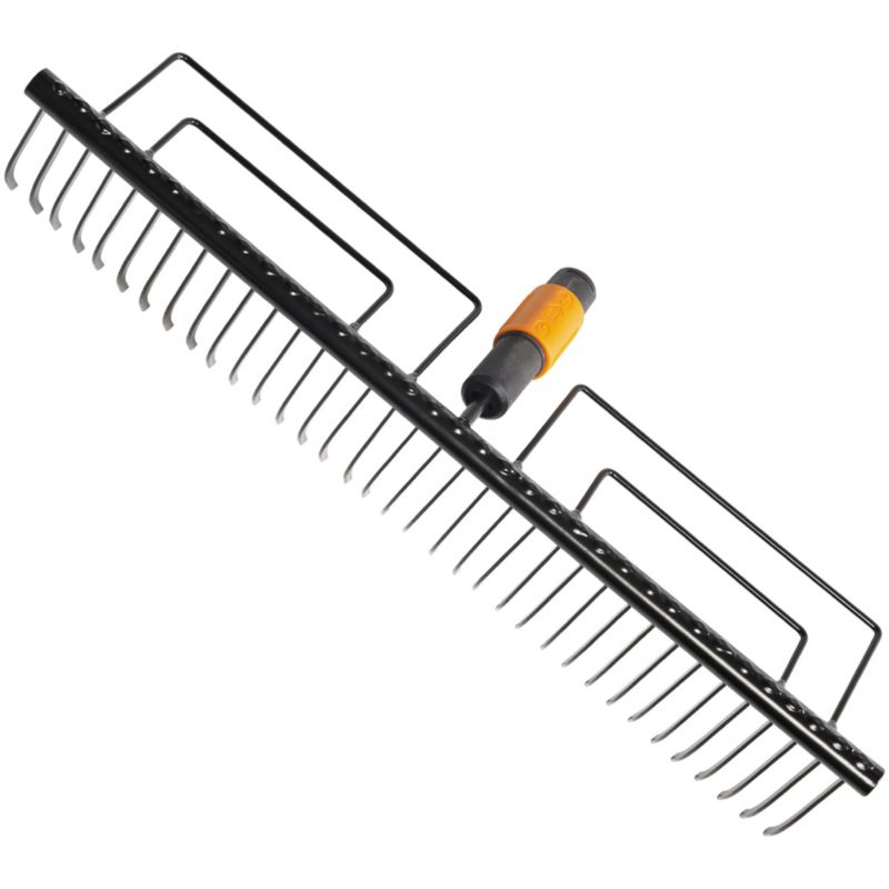 Grabie do trawnika Fiskars QuikFit