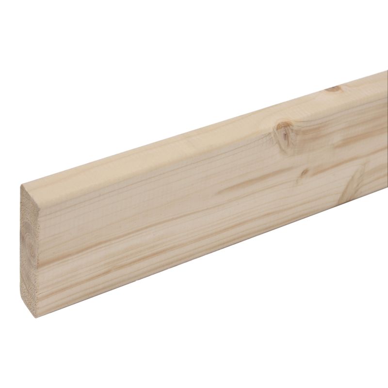 Kantówka strugana sosna 20 x 70 x 2400 mm