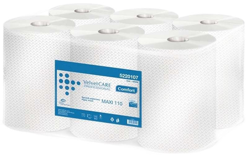 Ręcznik kuchenny Velvet 6 szt.