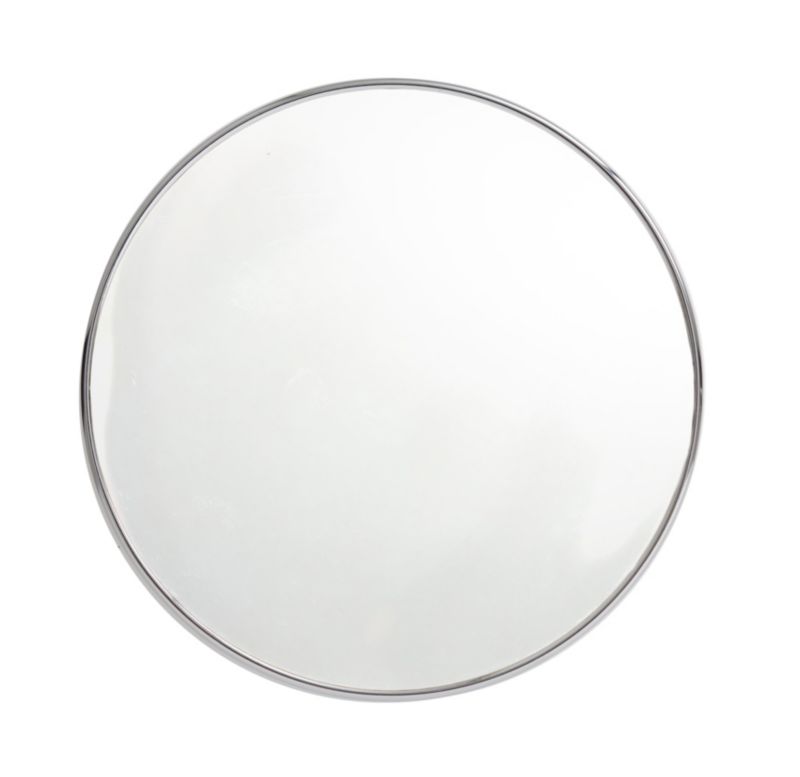 Lustro przenośne Gorran na przyssawki