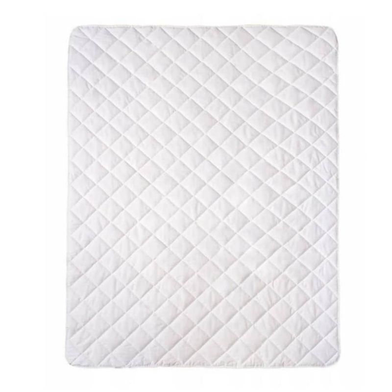 Nakładka ochronna AMZ Mikrofibra 200x220 cm 1 szt.