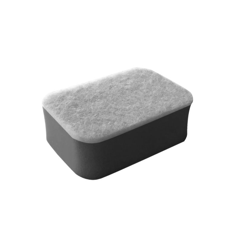 Gąbka dwustronna Diall