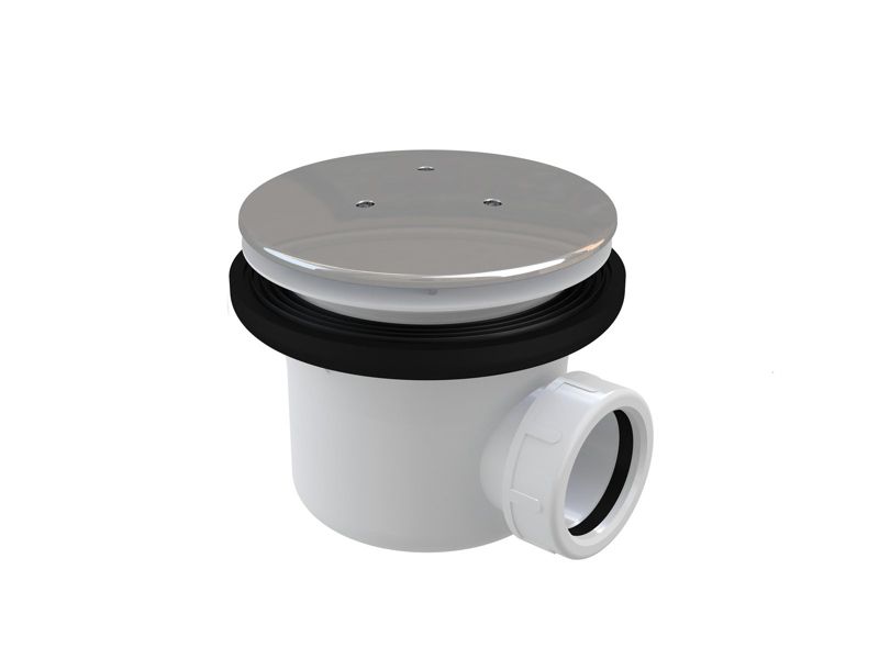 Syfon brodzikowy Ravak Professional chrom 90 1 szt