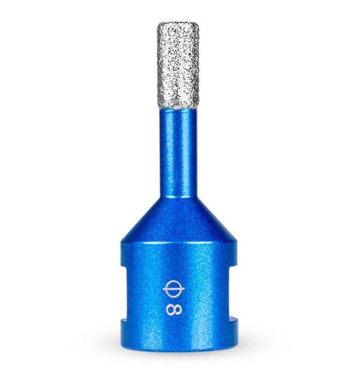 Otwornica diamentowa Techtool M14 8 mm 1 szt.