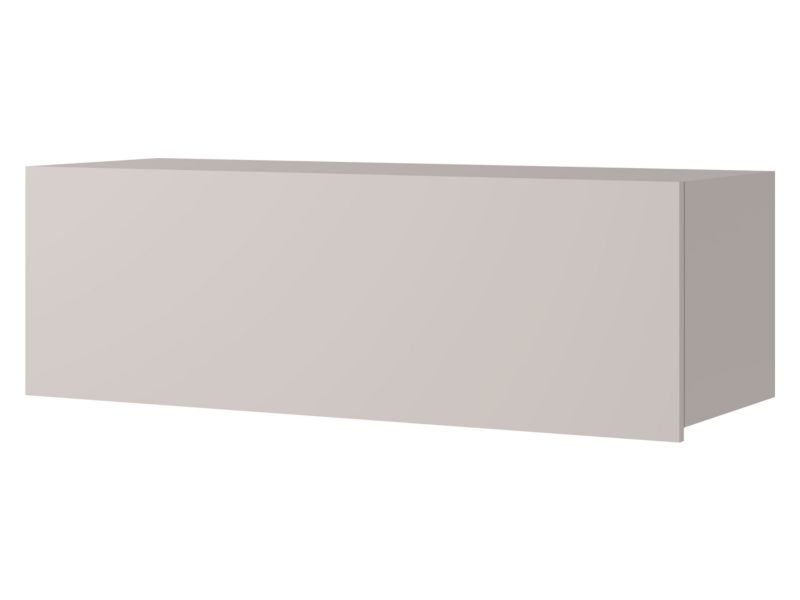 Półka wisząca MIRJAN 24 Calabrini 02 kaszmir 1 szt.