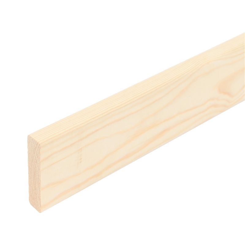 Kantówka iglasta bezsęczna 20 x 90 x 1000 mm