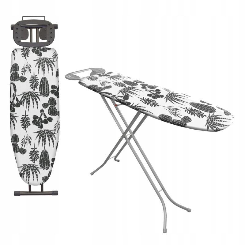 Pokrowiec na deskę do prasowania Rodeno uniwersalny ściągacz 1 szt.