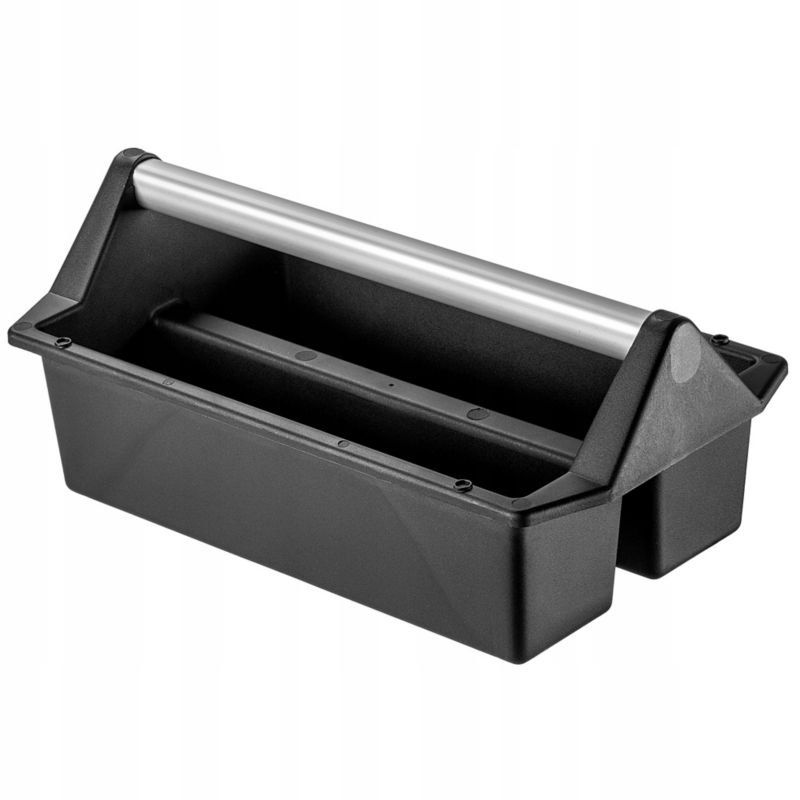 Skrzynka Narzędziowa KADAX Organizer Warsztatowy Nosidło Z Uchwytem 40x22cm 1szt.