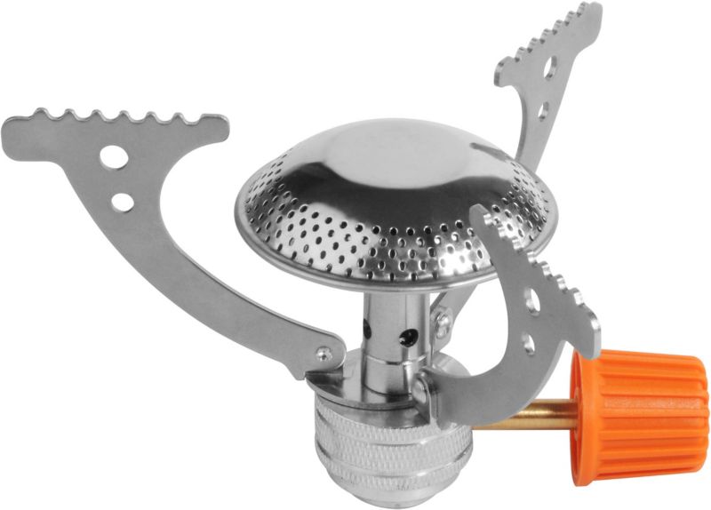 Turystyczna kuchenka gazowa ME-1845