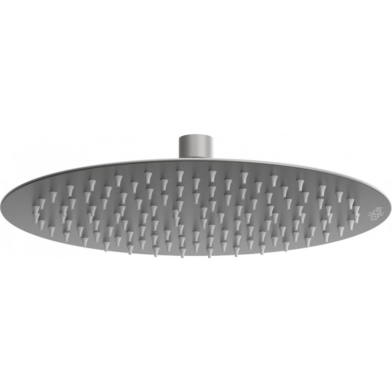 Deszczownica okrągła Mexen Slim grafit 25 cm 79225-66 1 szt.