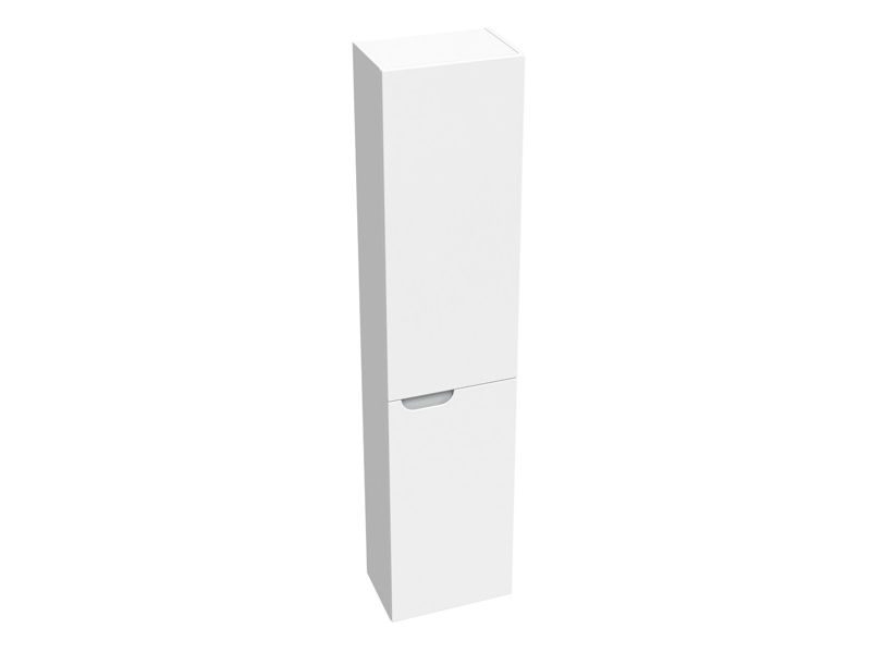 Słupek łazienkowy wiszący Ravak SB 400 CLASSIC P biały/szary 1 szt