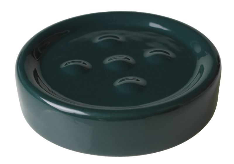 Mydelniczka Splendid Lido zielona