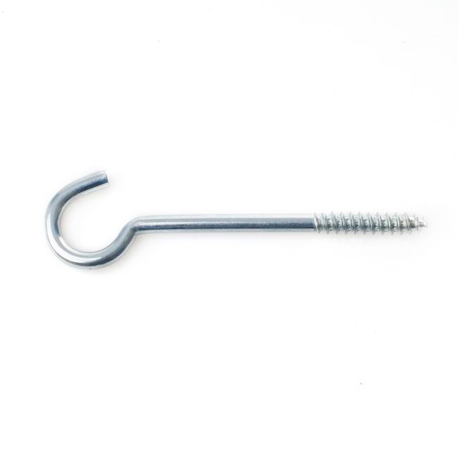 Hak żyrandolowy 4,7 x 100 mm 1 szt.