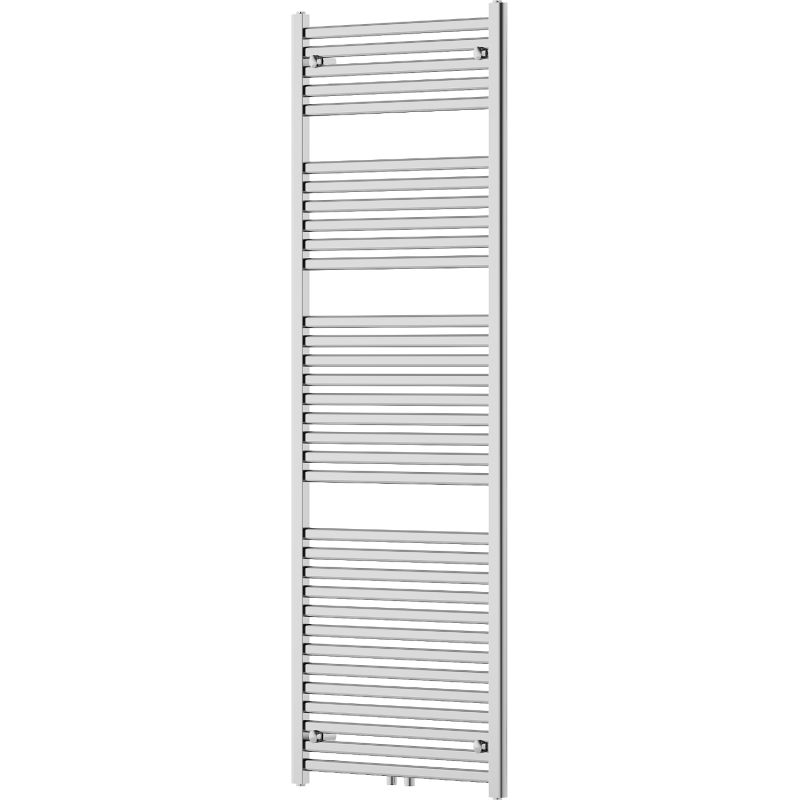 Grzejnik łazienkowy drabinkowy Mexen Hades chrom 1 szt.