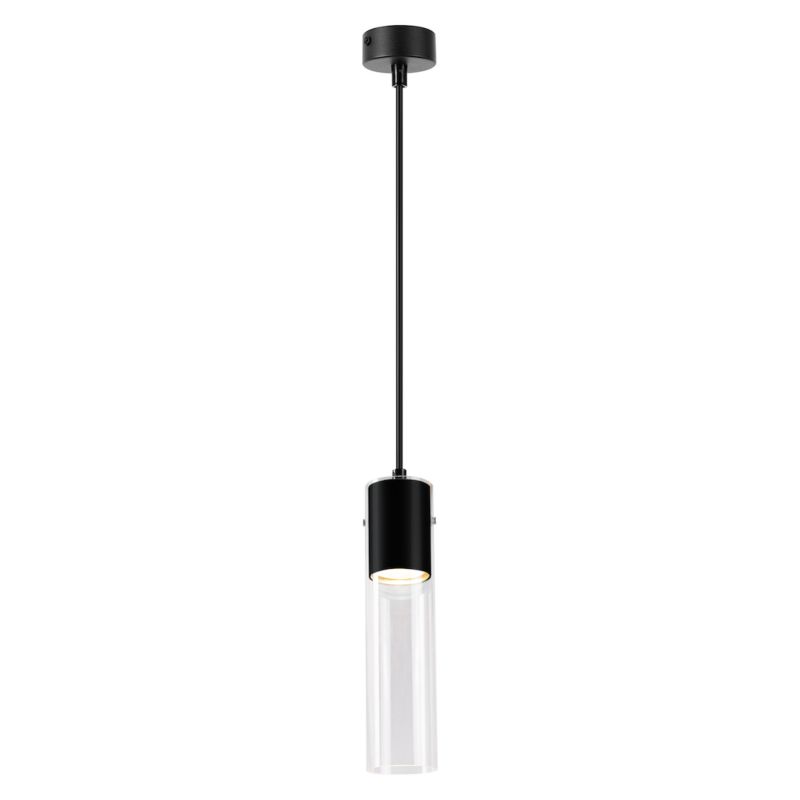 Lampa wisząca Milagro Ricky Gu10 50w 1 szt.