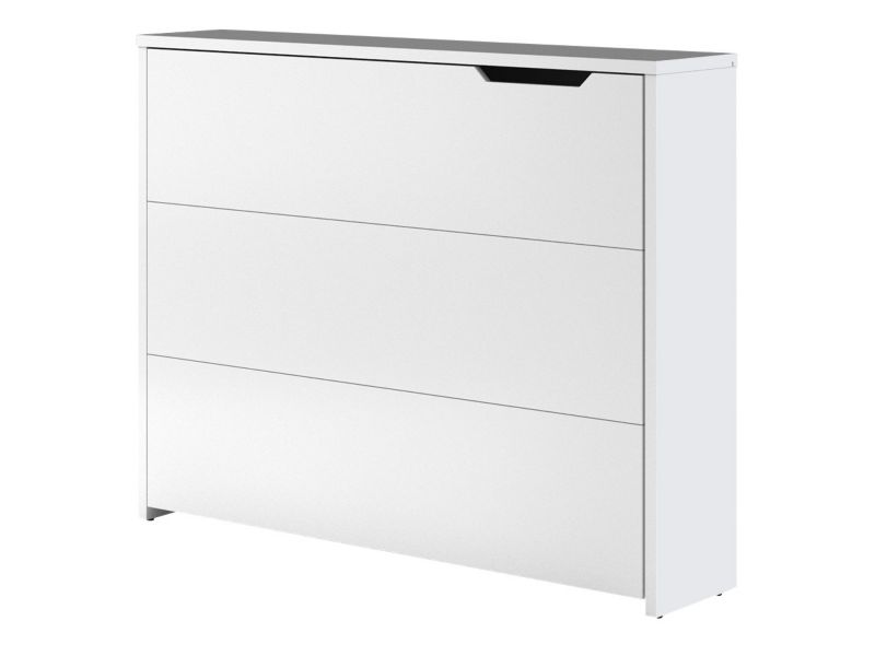 Biurko MIRJAN 24 Work Concept CW-01 lewe biały 1 szt.