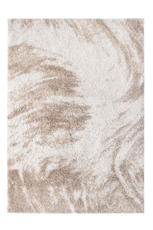 Dywan Foffi Melanż 60 x 100 cm beżowy