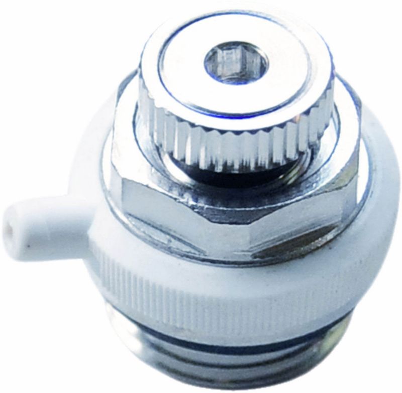 Odpowietrznik automatyczny 1/2" higroskopijny