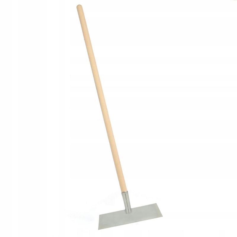 Skuwacz Do Lodu KADAX Skrobak Zbijak Rozkuwacz metalowy Ostry mocny 33cm 1szt.