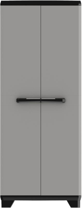 Szafa plastikowa wysoka 173 x 68 x 39 cm