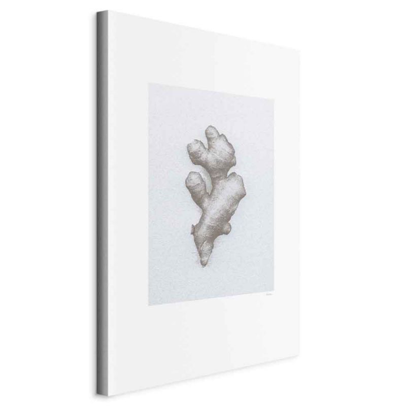 Obraz Artgeist Imbir 40 x 60 cm płótno włoskie 1 szt