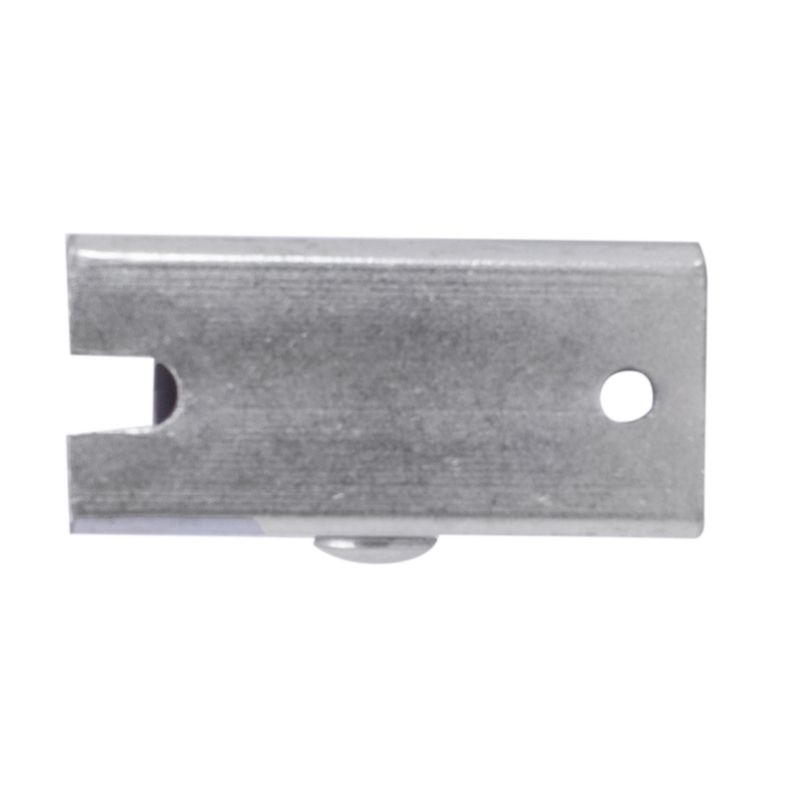 Zestaw meblowy fi 25 mm 10 kg płyta stała z kołem