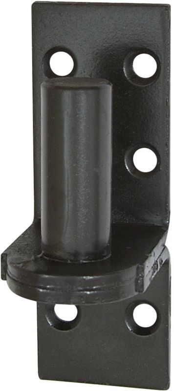 Kotwa do przykręcania fi 16 mm czarna