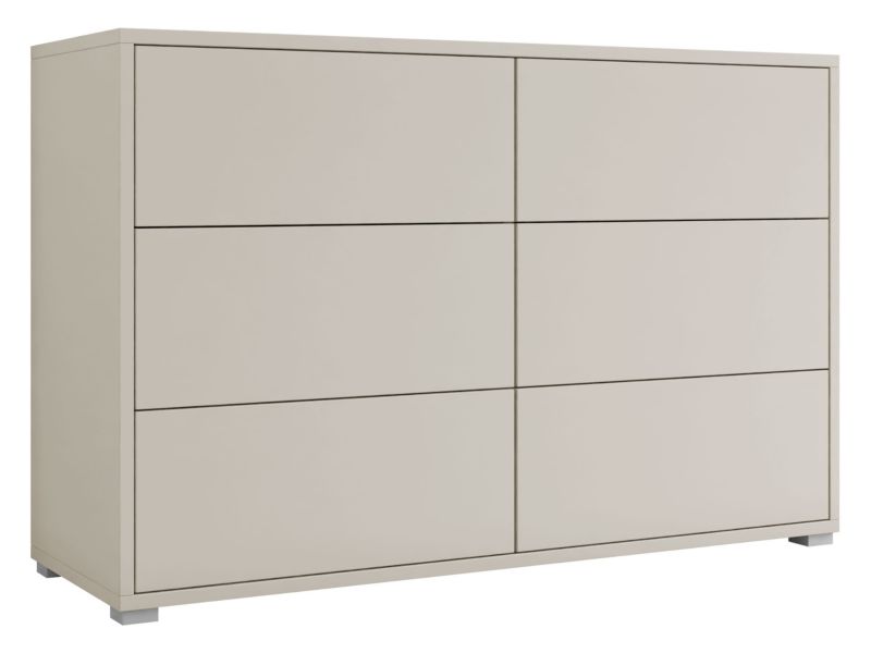 Komoda MIRJAN 24 Gesita K6SZ kaszmir 1 szt.