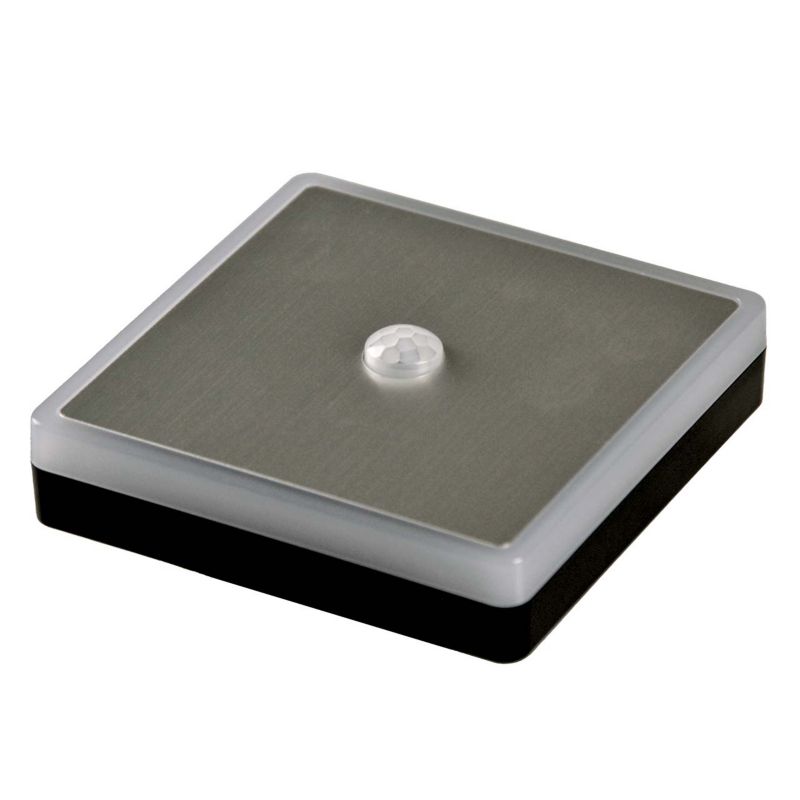 Lampka podszafkowa Sanico Goldlux LED stała z czujnikiem M2 IP20 - 1 szt.