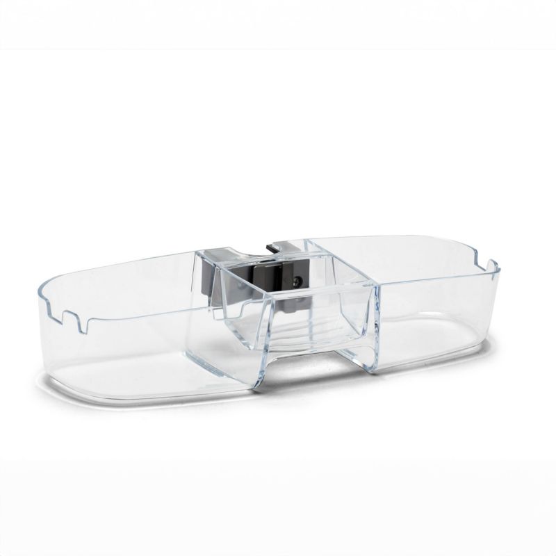 Półka prysznicowa Rodeno zawieszana na baterię 1 szt.