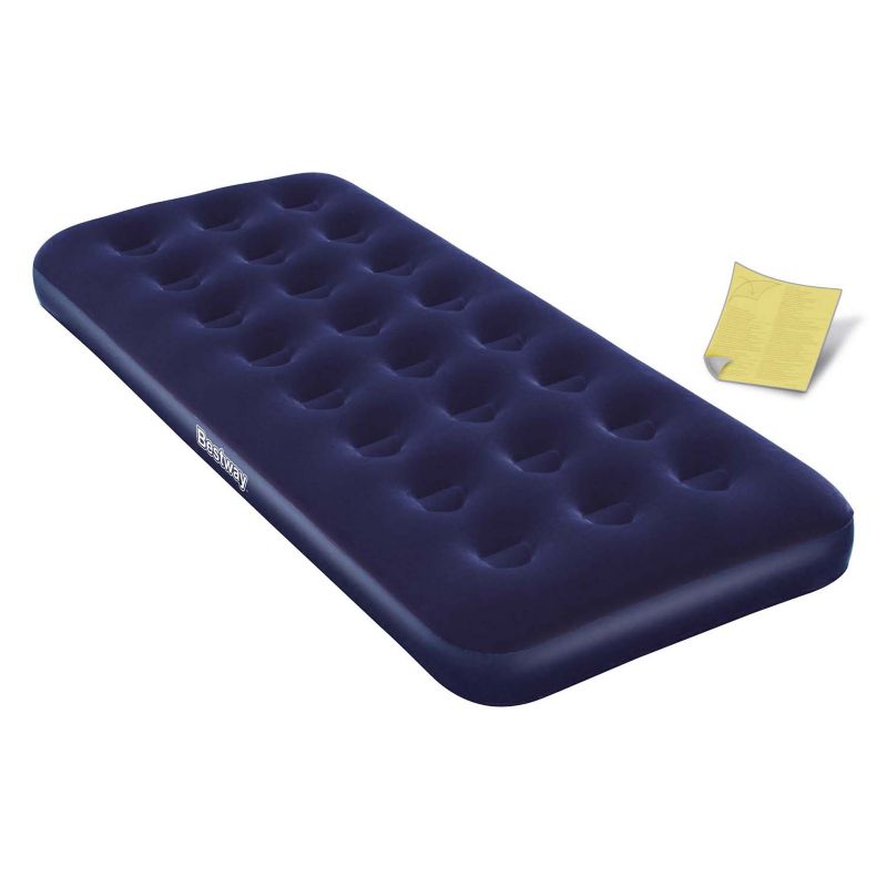Materac dmuchany Bestway 67000 jednoosobowy 185x76x22cm 1szt.