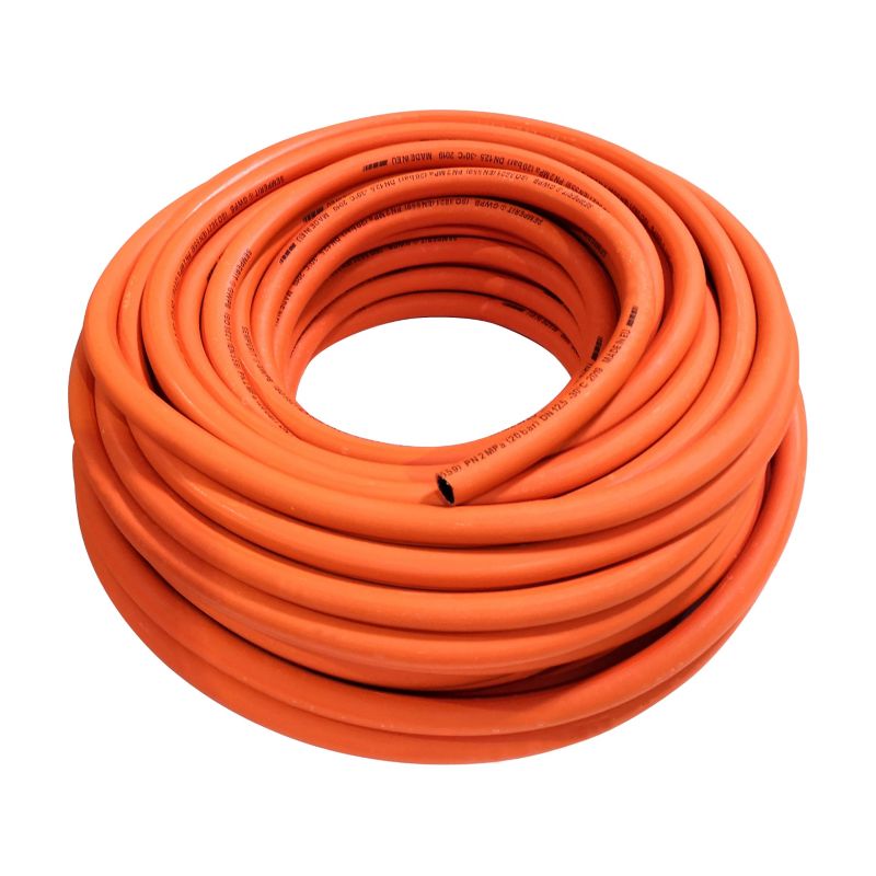 Wąż do gazu propan butan 13 mm