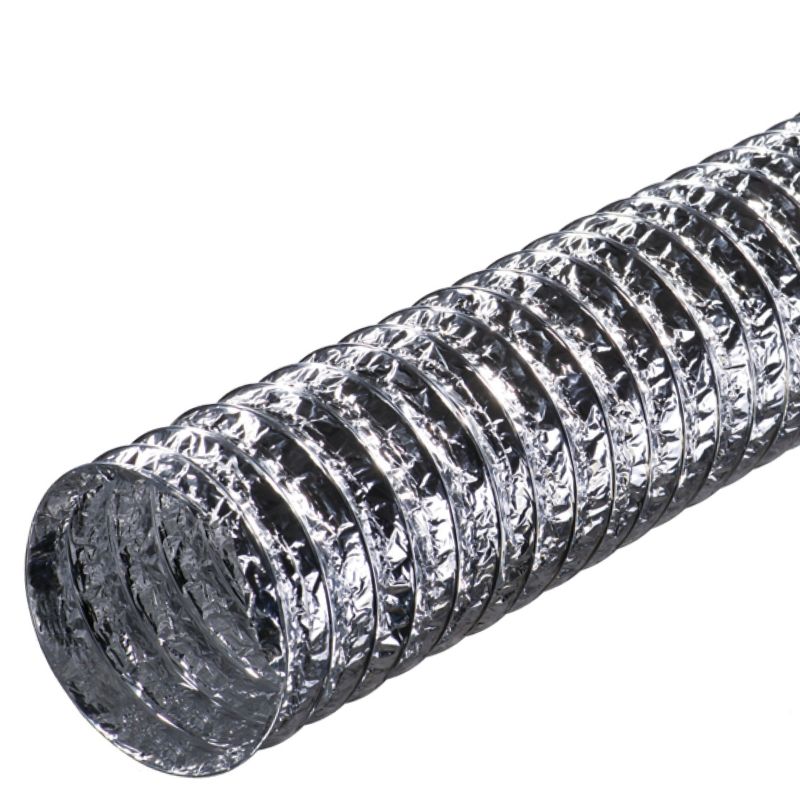 Kanał elastyczny Vents 125 mm 1 mb