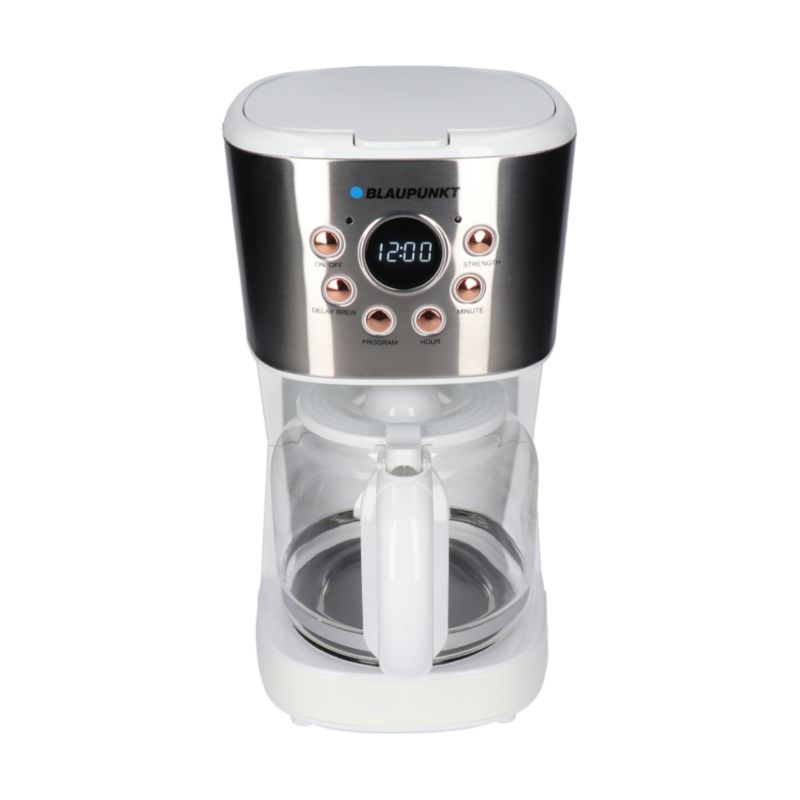 Ekspres do kawy Blaupunkt CMD802WH 1szt.