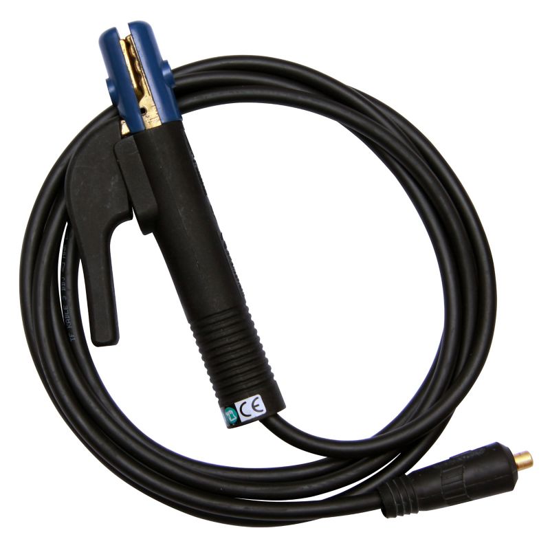 Przewód elektrodowy Most 200 A wtyk 10/25 4 m