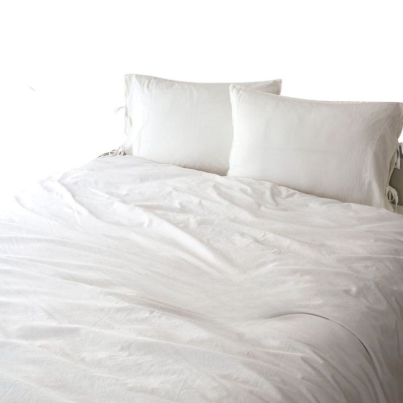 Pościel Issimo Savanna Vanilla 200x220 cm 2x50x70 cm 1 kpl