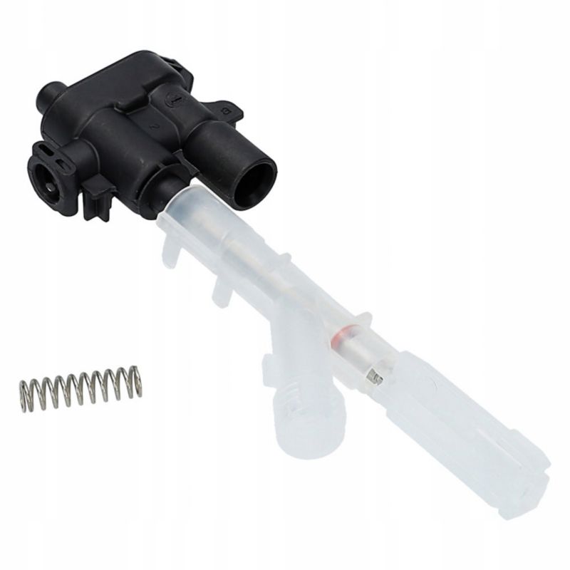 Zawór do ekspresu do kawy, Bosch, spustowy, przekładni, oryginał, do Siemens Bosch, 1szt