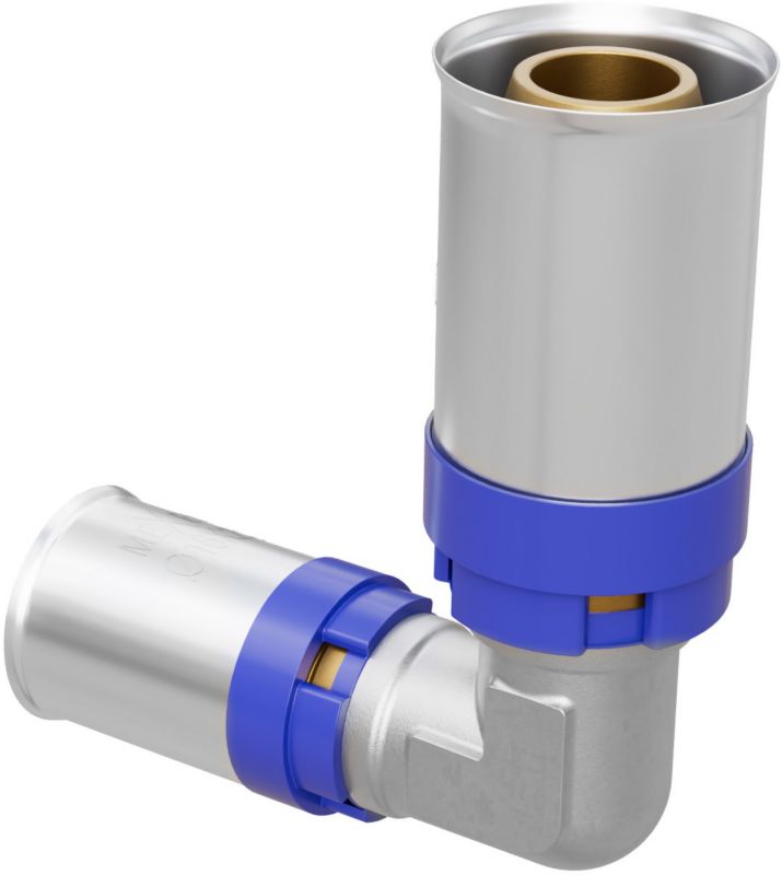 Kolano redukcyjne Mexen PEX-P zaciskowe PEX 32x25 mm 1 szt.