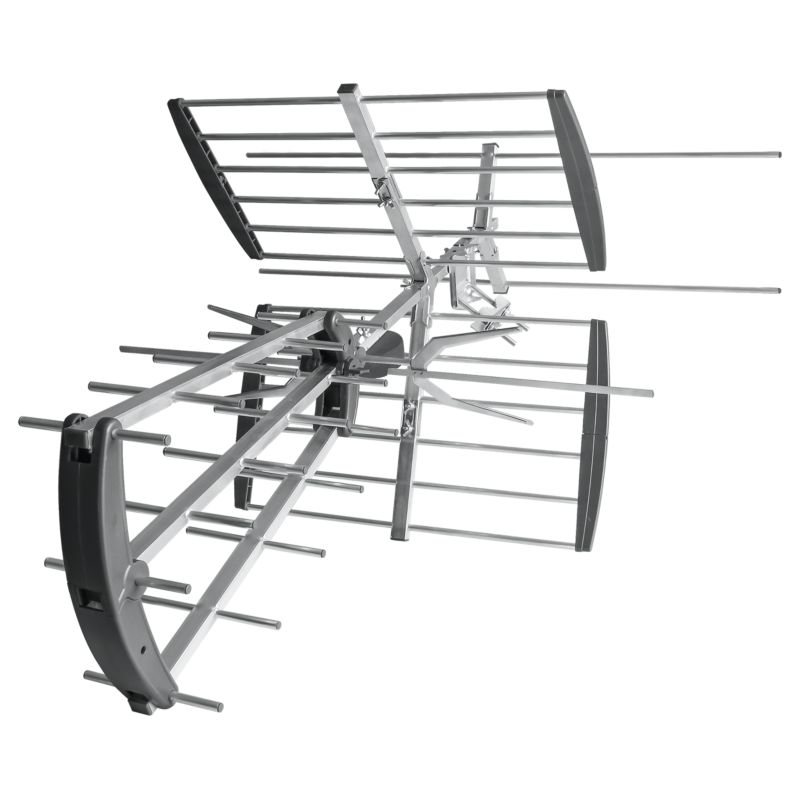 Antena DPM Solid HN63 VHF/UHF 32 elementy