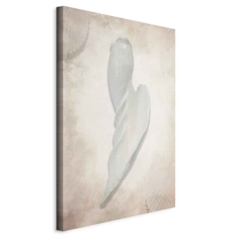 Obraz Artgeist Kolejny przypływ 40 x 60 cm płótno włoskie 1 szt