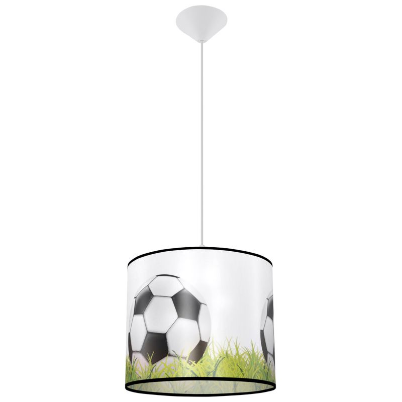 Lampa wisząca Sollux Lighting FOOTBALL C 30 1 szt.