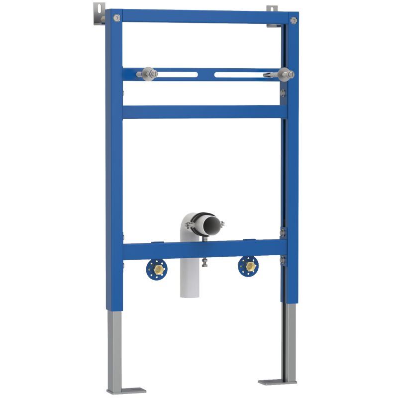 stelaż podtynkowy do umywalki Mexen Tex U 50x95 cm 1 szt.