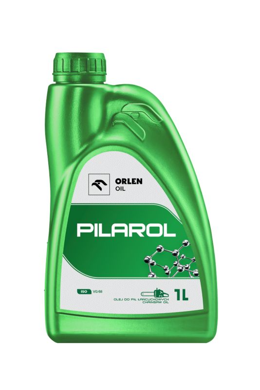Olej Pilarol 1 l