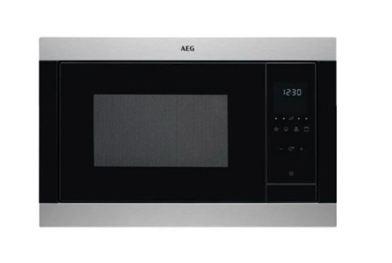 Kuchenka mikrofalowa AEG MSB2547D-M 1szt.