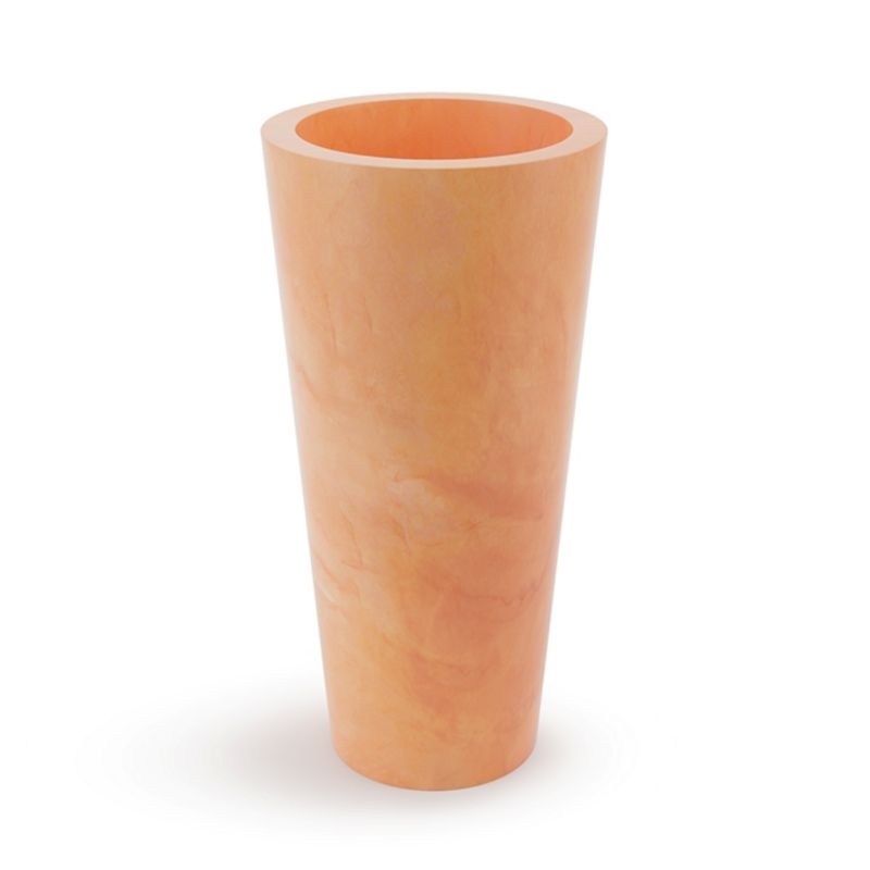 Doniczka PD Concept Do Domu Ogrodu VENUS 91 Terakota 1 szt