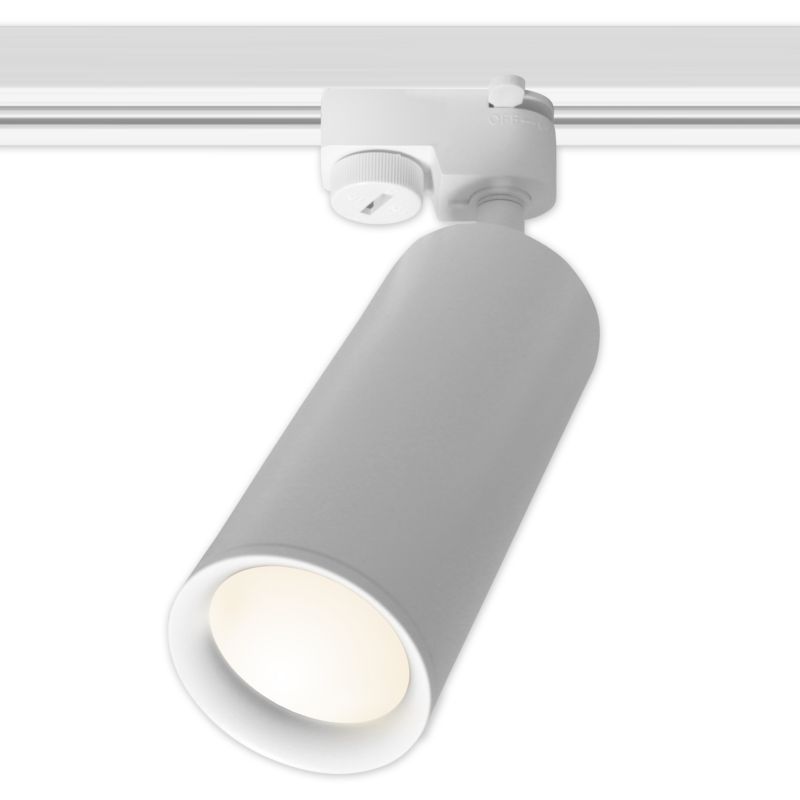 Reflektor LED MasterLED Idar GU10 60mm IP20 biały mat 1-faza 1 szt.