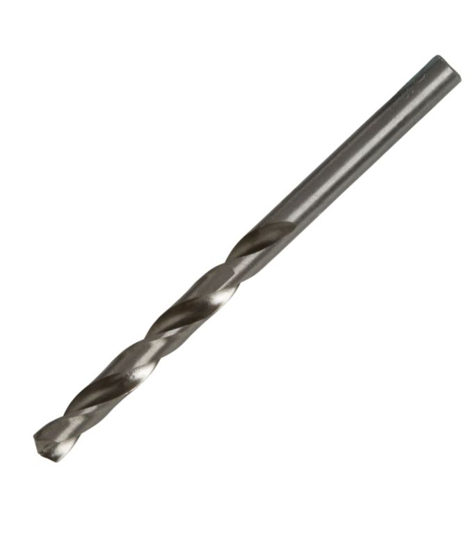 Wiertło HSS Universal fit 6 mm